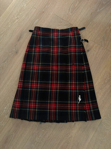 James pringle kilt - james,