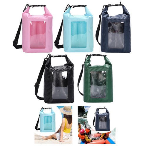 Waterproof phone case dry bag - waterproof,