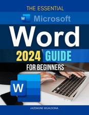 The Essential Microsoft Word