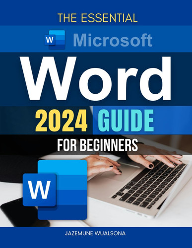 The essential microsoft word - the,