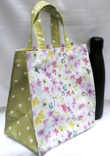 100 cotton oilcloth - 100%,
