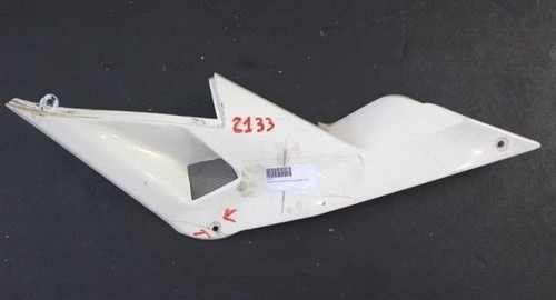 Left side fairing cagiva - cagiva, mito