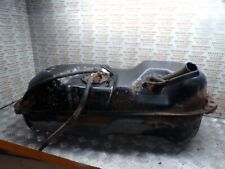 BFD075650 2019 MITSUBISHI L200 SERIES 5 2.4 DID FUEL TANK