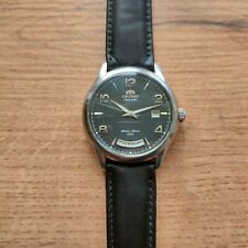 Rare Orient President watch