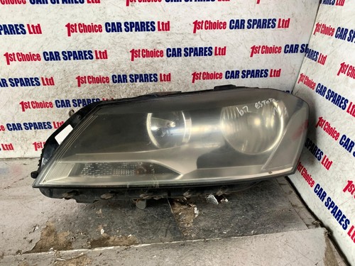 Passat saloon 4dr mk6 b7 - passat,