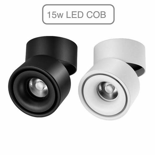 Cob led downlights - cob,