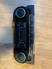 Golf mk6 2012 climatronic