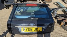 FORD FIESTA MK6 2006 3 DOOR