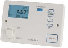 Timeguard TRTD7N Digital