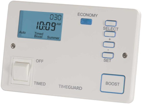 Timeguard trtd7n digital - trtd7n,