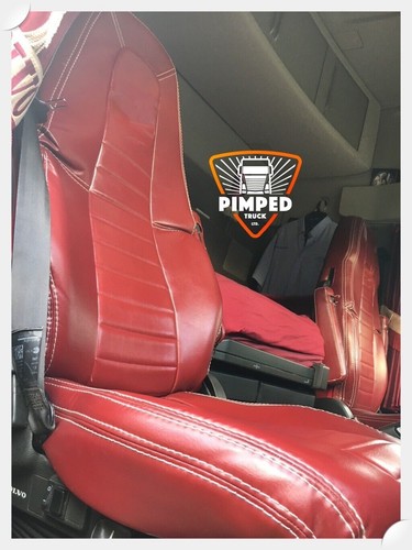 Truck seat covers - truck,