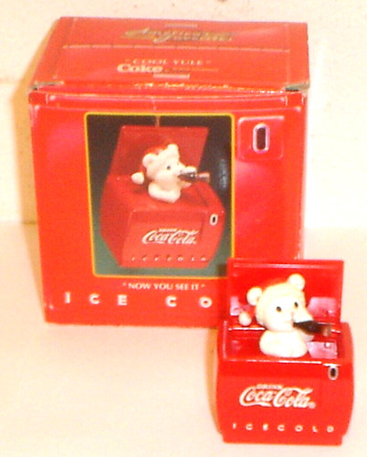 1993 enesco coca - 1993,