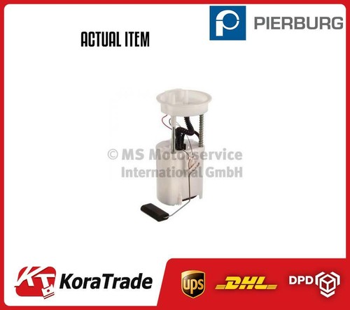 Fuel pump electric - fuel,