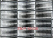 PHOTO  1000+ LITTLE SILHOUETTES OF SHERLOCK HOLMES  IF YOU LOOK VERY CLOSELY AT