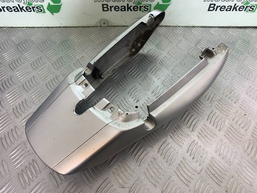 Yamaha ybr125 ybr 125 - yamaha, tail