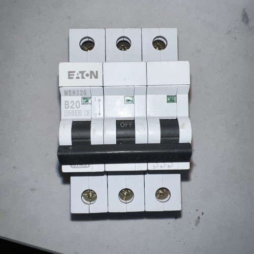 Mem eaton b20 type 20a - type, b