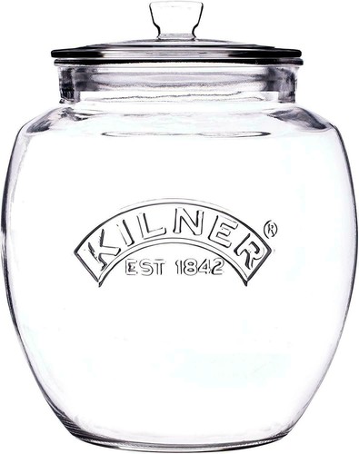 Kilner large glass storage - kilner,