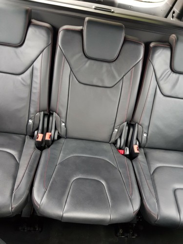 2021 ford max line mk2 - st-line,