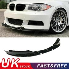 Front Bumper Splitter Lip For