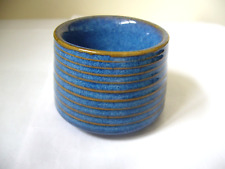 DENBY CHATSWORTH 1 X EGG CUP (EGGCUP) VERY GOOD USED CONDITION I