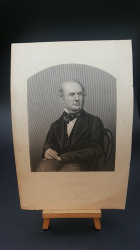 William ewart gladstone - william,