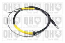 QH BC4510 Rear Parking / Hand