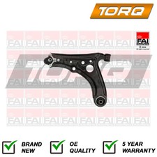 Track Control Arm Front Left