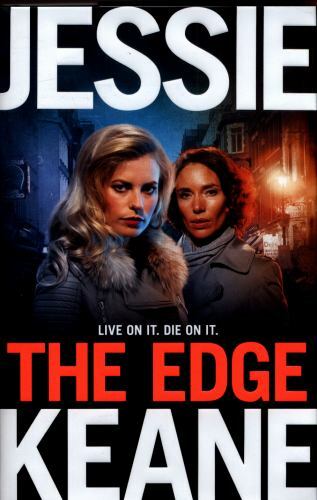Keane jessie the edge - jessie,