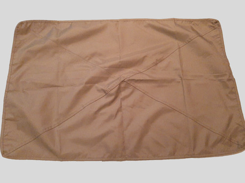 Replacement canopy top for bbq - for,
