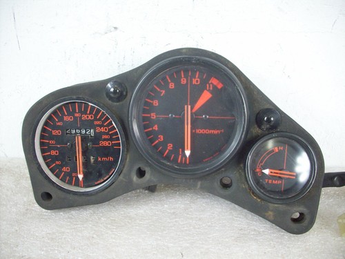 Cockpit speedometer dzm - cockpit,