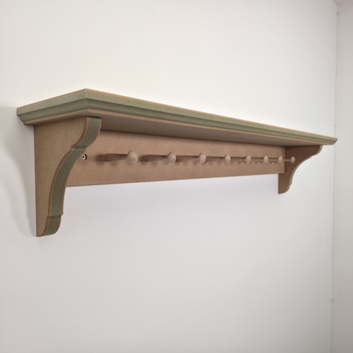 Handmade shaker style - style, peg
