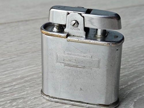 Vintage ronson whirlwind - vintage,