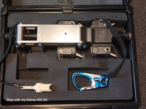 Cembre rhvd hydraulic - cembre,