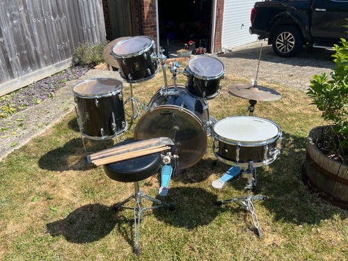 Yamaha rydeen drum - drum, inc
