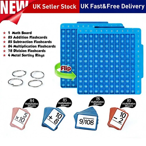 Multiplication math flash - math,