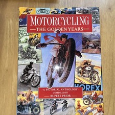 Motorcycles Motorcycling - The
