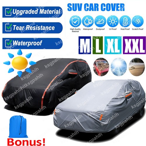 Waterproof layer car cover - waterproof,
