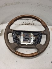 S Type 2005 Steering Wheel