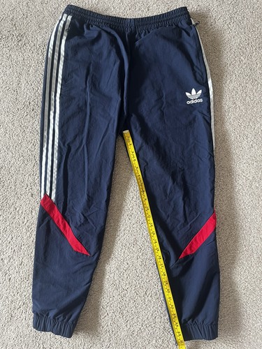 Adidas mens tracksuit bottoms - mens,