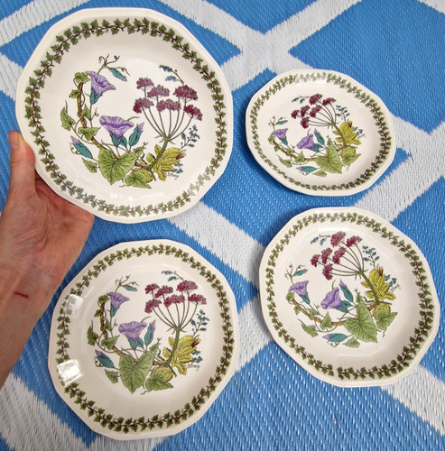 Poole pottery ferndown - ',