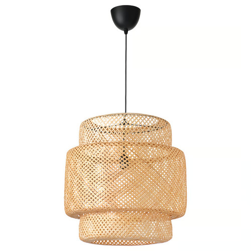 Modern ikea sinnerlig - modern, pendant