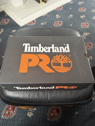 Mens timberland safety boots - timberland,