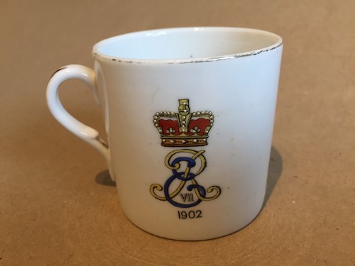 Very rare antique king - rare,