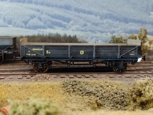 Gauge 4mm scale - oo/em/p4,