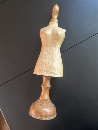 Vintage style mannequin - vintage, sew