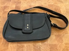 LADIES' BLACK 'NATHALIE