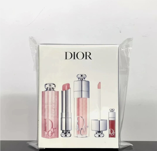 New dior addict essentials - dior,