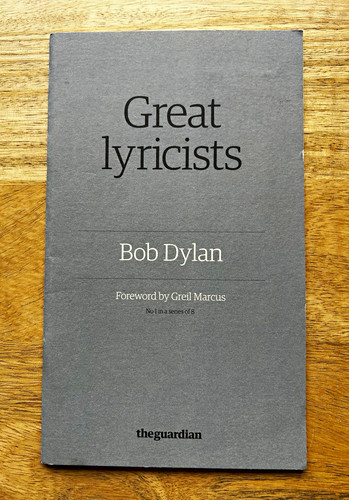 Bob dylan great - dylan,