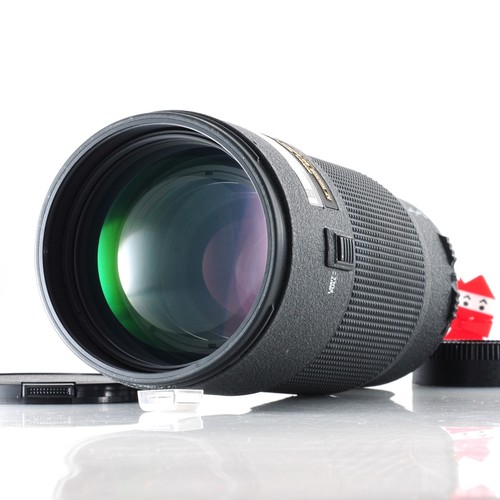 Nikon nikkor 200mm - nikon,