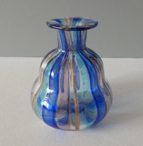 Vintage murano venetian glass - vintage,